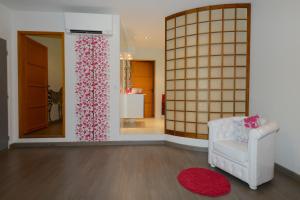 Maisons d'hotes Le Moulin d'Harcy : photos des chambres