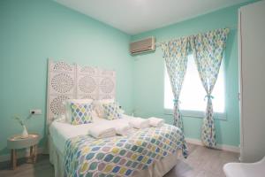 Apartamentos Coso de San Albin