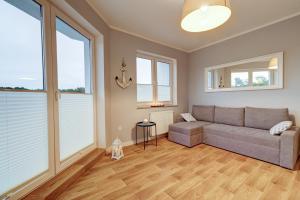 Apartament BALTIC HOME - Aprent