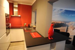Knokke Modern appartement