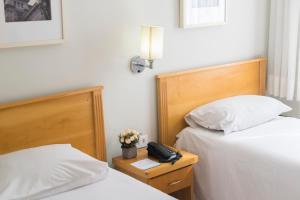 Paulista Garden Hotel