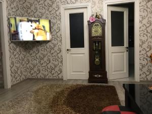 Tatas Apartment