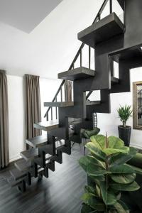 Luxury Loft