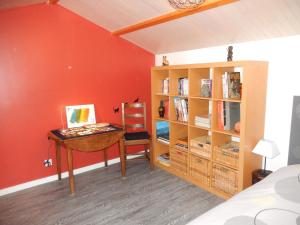B&B / Chambres d'hotes Chambre D'Hotes Les Jards : photos des chambres