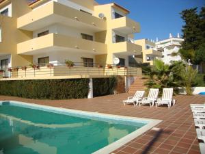 Mantamar Apartamentos