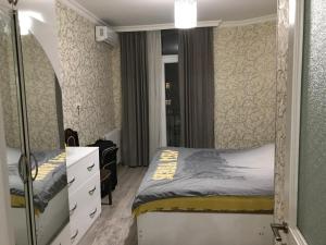 Tatas Apartment