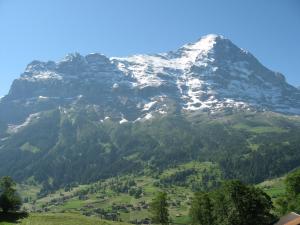 Chalet uf em Stutz 1