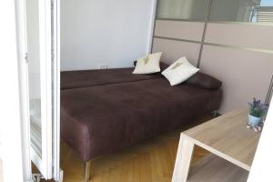 Sweet Peppermint View