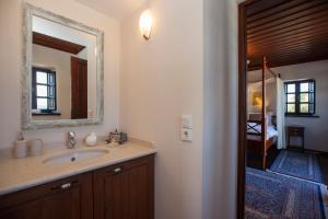 Medieval Dreams Villa