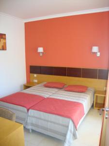 One-Bedroom Apartment room in Mantamar Apartamentos