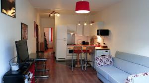 Appartements Appartement T2 Hyper City Centre : photos des chambres