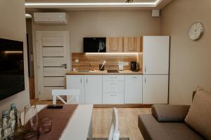 Apartamenty i Pokoje InforesPark