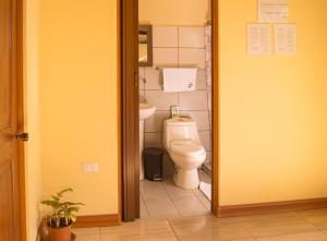 Villas Orosi Valley Lodge