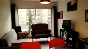 Appartements Appartement T2 Hyper City Centre : photos des chambres