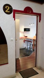 Appartements Appartement T2 Hyper City Centre : photos des chambres