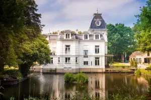 B&B en SPA Landgoed Matanze - De Vecht