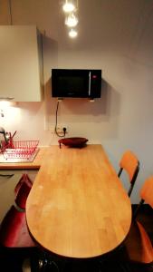 Appartements Appartement T2 Hyper City Centre : photos des chambres