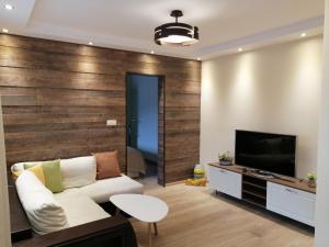 Апартамент Легал