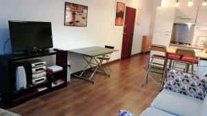 Appartements Appartement T2 Hyper City Centre : photos des chambres