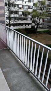 Appartements Appartement T2 Hyper City Centre : photos des chambres