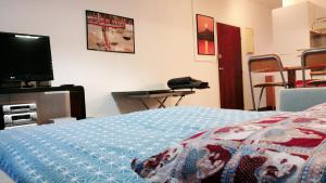 Appartements Appartement T2 Hyper City Centre : photos des chambres