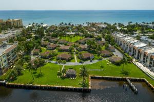 Ocean Side Resort - updated Villa