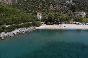 Villa Zoe (beach house) Pelion Greece