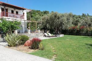 Villa Zoe (beach house) Pelion Greece