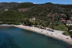 Villa Zoe (beach house) Pelion Greece