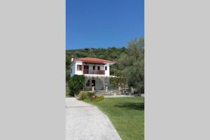 Villa Zoe (beach house) Pelion Greece