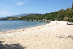 Villa Zoe (beach house) Pelion Greece