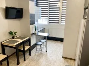 Apartment in center - Leonuvka