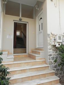 Pension Niki Kalymnos Greece