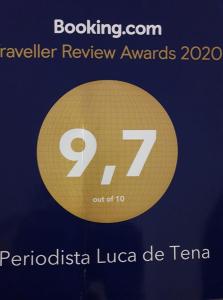 Periodista Luca de Tena, lujo y confort en pleno centro