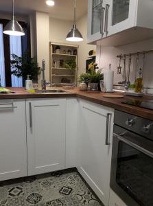 Periodista Luca de Tena, lujo y confort en pleno centro