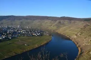 Ferienwohnung Arens - 温特里希