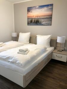 FeWo am Meer Schillig-Nordsee 47.4.M