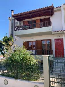 Villa Olympia Skafidia Ilia Greece