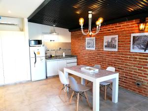 Altos de Chacabuco Planta Baja Apartamento exclusivo premium con cochera gratis