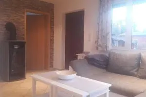 Das Haus am See - Cammin