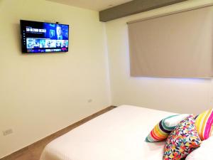 Altos de Chacabuco Planta Baja Apartamento exclusivo premium con cochera gratis