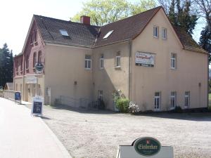 2 star viesnīca Hotel Am Königszinnenberg Bodenverdere Vācija