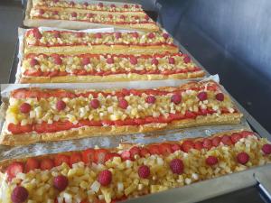 Hotel Restaurant Le Traineau