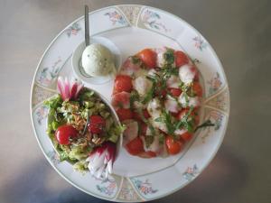 Hotel Restaurant Le Traineau