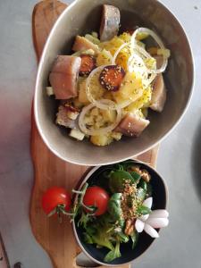 Hotels Hotel Restaurant Le Traineau : photos des chambres