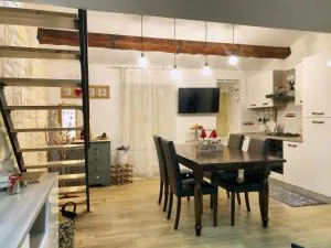 Casa vacanze “Il ciliegio” - Tolfa