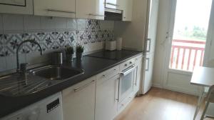 Appartements Bidasoa con vistas : photos des chambres