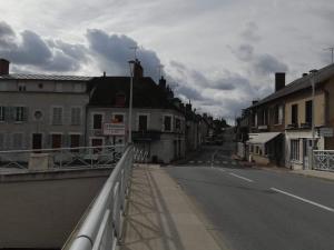 Appartements Le Loft Montargis Gien maison de ville : photos des chambres