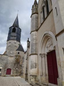 Appartements Le Loft Montargis Gien maison de ville : photos des chambres