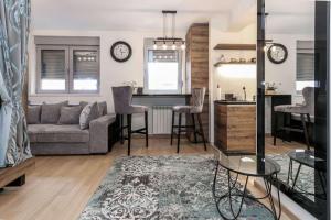 Apartment Story,Nikole Cupica Beograd